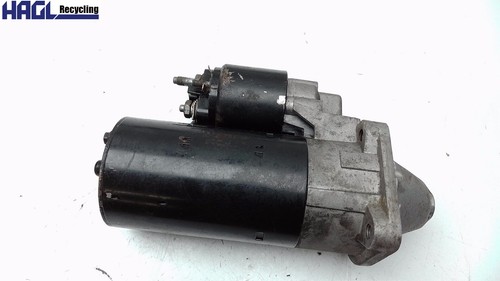 Démarreur 1756794 ford focus - démarreur,