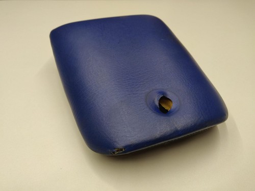 Selle passager peugeot xr6 - peugeot,