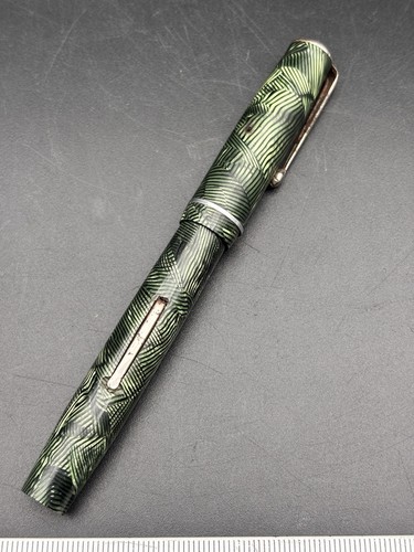 Stylo plume ancien - plume,