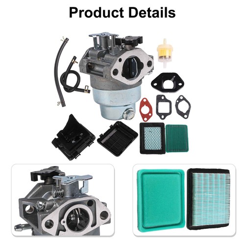 Kit entretien carburateur - kit, et