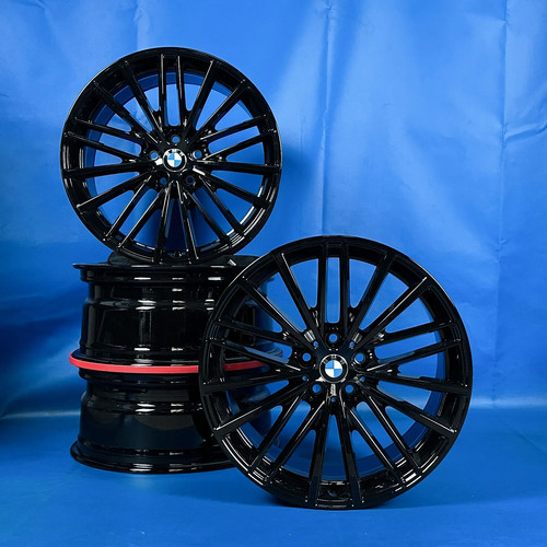 Pouces bmw 5er - 19,