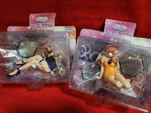 Lot figurines animées - lot, de