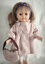 poupée Marie-Francoise