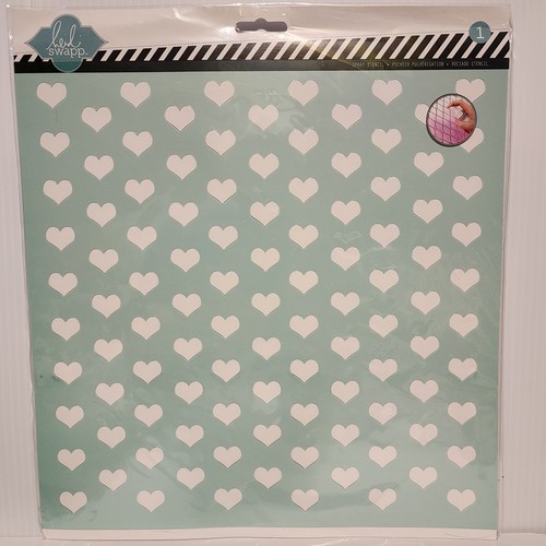 Heidi swapp 12x12 craft - craft,