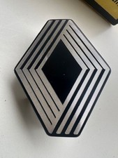 RENAULT 4  R4  4L Monogramme