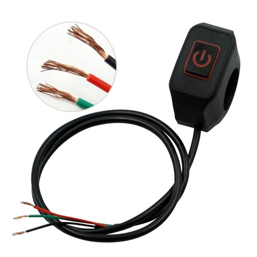 Interrupteur multifonction - de,