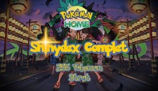 Pokémon Ecarlate et Violet 