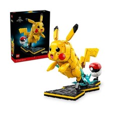 LEGO Pokémon 72152 - Pikachu