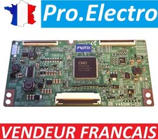 T-CON TCON TV Samsung LED V460HK1-C01 UE32D6530 UE32D6100SK 32inch only