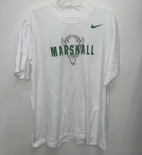 Nike Dry Fit Marshall State