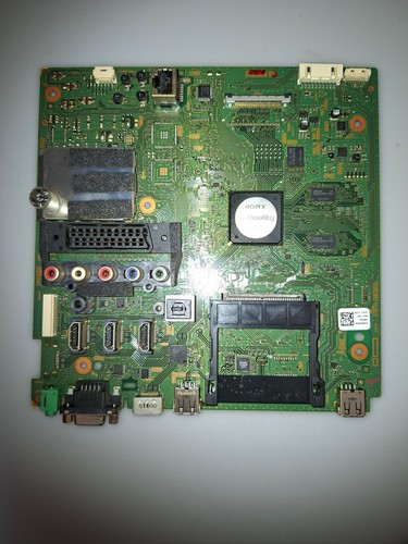 Carte mère sony - carte,
