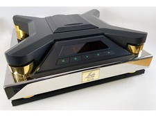 Jadis jd1 drive transport - drive,