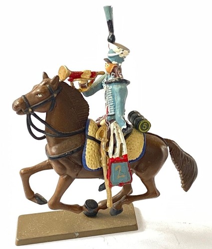 Soldats plomb starlux grande - plomb,