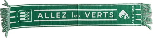 Rare ancienne echarpe asse - ancienne,