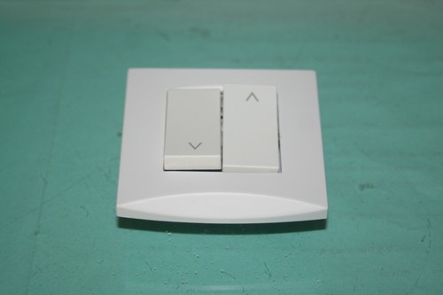 Interrupteur volet roulant - volet,