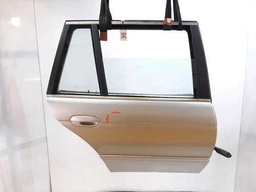 Porte arrière droite bmw - porte,