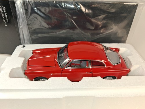 Kyosho alfa romeo - kyosho,