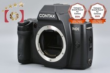 CONTAX NX 35mm SLR Film Camera