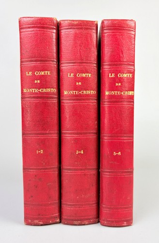 Alexandre dumas le comte - dumas,