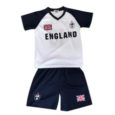 Ensemble short et maillot de