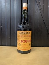Clacquesin : Ancienne