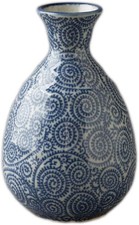 Bouteille De Sake Tokkuri