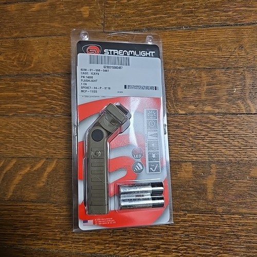 Flashlight streamlight - flashlight,
