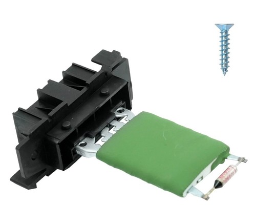 Resistance chauffage - de,