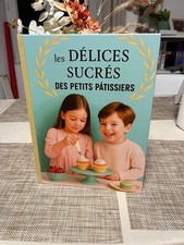 Les délices sucrés - , des