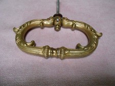 Ancienne Poignée De Porte