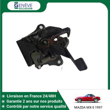 ?? SERRURE CAPOT MAZDA MX-5 -98 ♻️