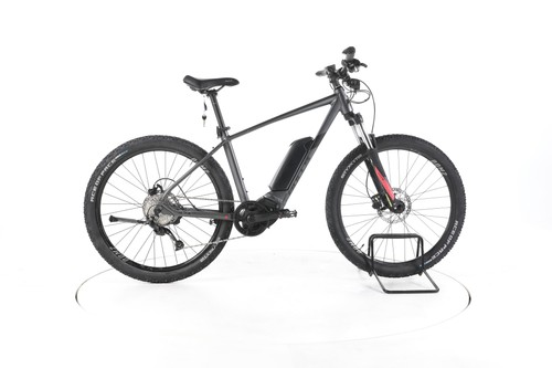 Bulls vtt électrique - vtt,