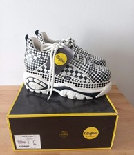 Baskets Buffalo London Classic