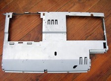 ATARI STF 520 1040 Plaque metallique blindage haut metallic top board       