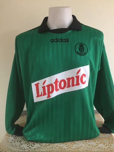 Maillot monaco barthez - maillot, as