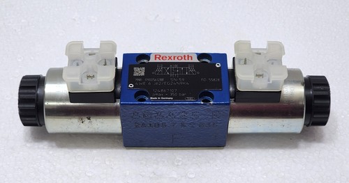 Rexroth r900561288 4we - rexroth,