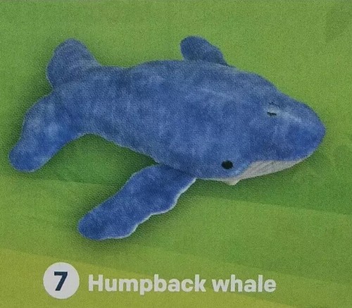 Mcdonalds happy meal - happy, 2018