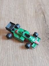 Voiture MAJORETTE - Ech 1/55