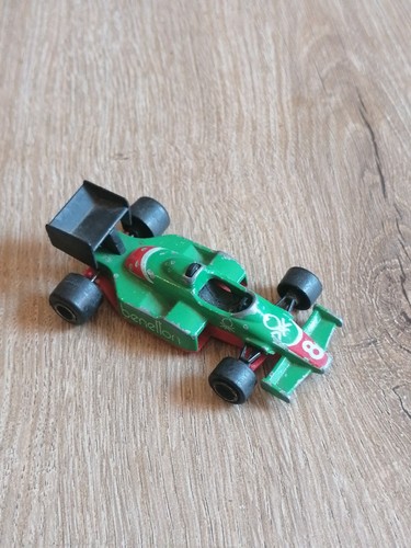 Voiture majorette ech 1 - majorette,
