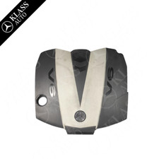 Cache moteur  Mercedes CLS 350 cdi W218   A6420105867