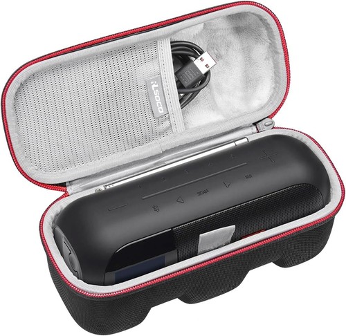 Rlsoco étui pour jbl - Étui,