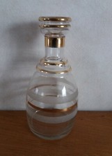 carafe ancienne & bouchon en