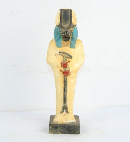 Rare statue égyptienne