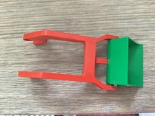 Godet tracteur 3718 Playmobil 1290