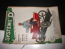 **ma Revue Système D n°182