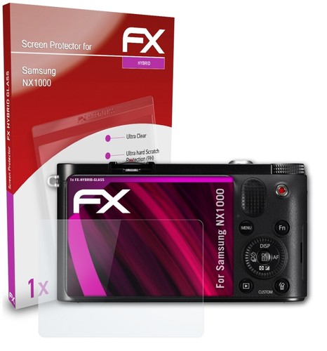 Atfolix verre film protecteur - atfolix,