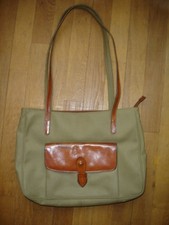 Henry Saxel sac porte épaule