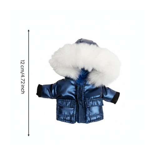 Manteau coton élégant - manteau,