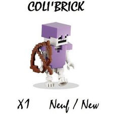 Lego min253 Minifig figurine