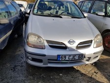 Feu arriere principal droit